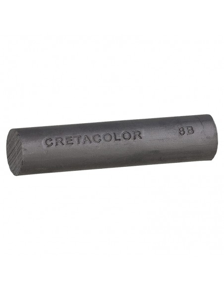 BARRA DE GRAFITO CRETACOLOR CHUNKY REF. 409-00