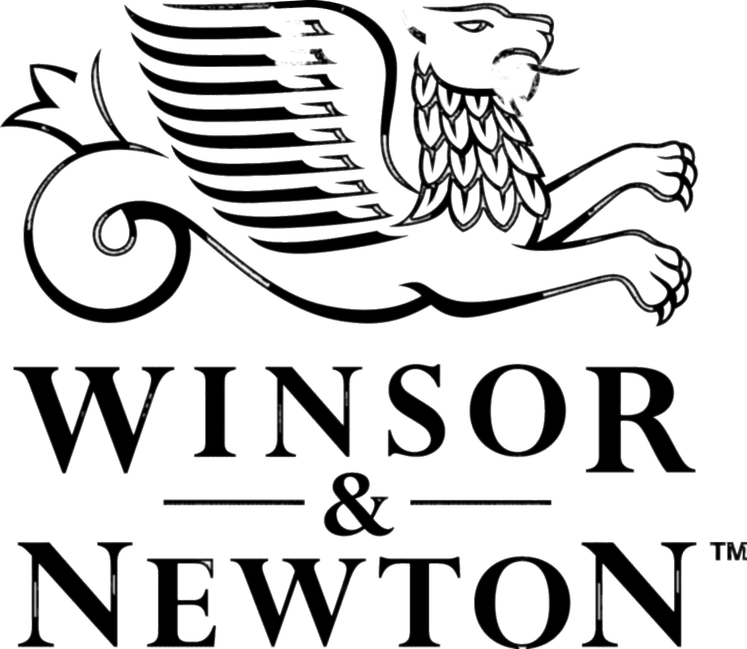 WINSOR AND NEWTON